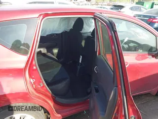2016 Nissan Note S с VIN 3N1CE2CP6GL409929, выставлен на аукционе IAAI как лот 42009160 с пробегом Не указан миль и . История ставок и продаж доступна на DreamBid. Изображение 8.