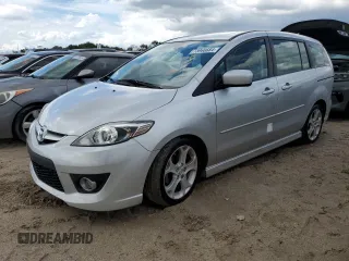 2008 Mazda 5 Sport with VIN JM1CR293880324630, listed as a Copart auction lot 73966684 with Not Provided miles and Non Repairable. Bid and sale history available at DreamBid. Image 1.