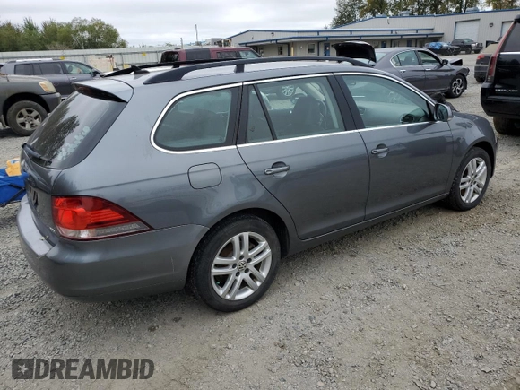 2014 Volkswagen Jetta SportWagen TDI w/Sunroof with VIN 3VWPL7AJ0EM611329, listed as a Copart auction lot 70435164 with 131,920 mi miles and Salvage Title. Bid and sale history available at carsss.com. Image 3.