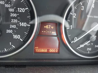 2008 BMW 3 Series 335i with VIN WBAVB73518KY64441, listed as a IAAI auction lot 42066541 with 155,868 mi miles and . Bid and sale history available at DreamBid. Image 16.
