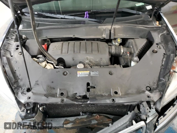 2014 GMC Acadia SLE with VIN 1GKKRPKD4EJ322668, listed as a Copart auction lot 51280645 with 228,749 mi miles and Salvage Title. Bid and sale history available at carsss.com. Image 13.
