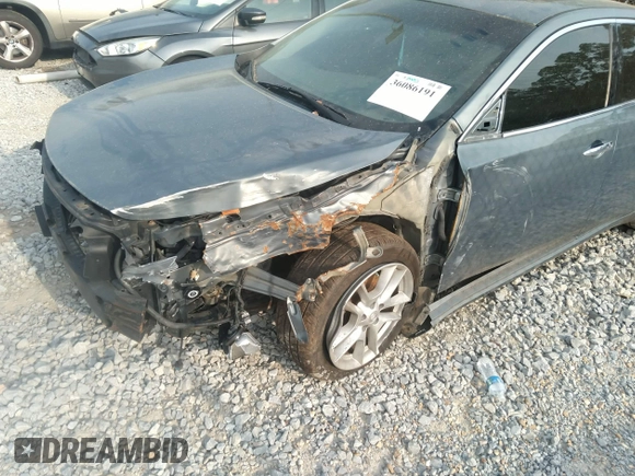 2009 Nissan Maxima SV z VIN 1N4AA51E69C848247, wystawiony jako IAAI lot #41887615 z przebiegiem 167 982 mil mil oraz . Historia ofert i sprzedaży dostępna na DreamBid. Obrazek 6.
