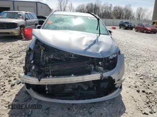 2021 Chrysler Voyager LXi z VIN 2C4RC1DG0MR537880, wystawiony jako Copart lot #52865575 z przebiegiem 82 492 mil mil oraz Nie do naprawy • Non repairable. Historia ofert i sprzedaży dostępna na DreamBid. Obrazek 5.