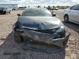 2020 Toyota 86 GT with VIN JF1ZNAE15L8753759, listed as a Copart auction lot 47644685 with 72,201 mi miles and Salvage Title. Bid and sale history available at carsss.com. Image 5.