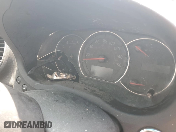 2012 Nissan Maxima SV with VIN 1N4AA5AP3CC861305, listed as a Copart auction lot 54036824 with Not provided miles and Non repairable. Bid and sale history available at DreamBid. Image 9.