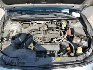 2017 Subaru Impreza Premium z VIN 4S3GKAB66H3611998, wystawiony jako Copart lot #50342245 z przebiegiem 122 735 mil mil oraz Czysty tytuł • Clean title. Historia ofert i sprzedaży dostępna na DreamBid. Obrazek 11.