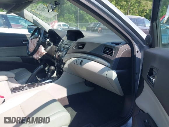 2018 Acura ILX with VIN 19UDE2F36JA009895, listed as a IAAI auction lot 42456933 with 150,153 mi miles and . Bid and sale history available at DreamBid. Image 5.