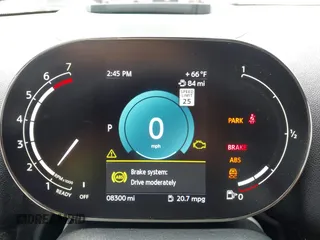 2024 MINI Countryman Cooper S with VIN WMZ53BR06R3S30777, listed as a IAAI auction lot 41903400 with 8,300 mi miles and . Bid and sale history available at DreamBid. Image 7.