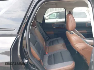 2021 Ford Bronco Sport Outer Banks z VIN 3FMCR9C65MRA88763, wystawiony jako IAAI lot #42113358 z przebiegiem 17 495 mil mil oraz . Historia ofert i sprzedaży dostępna na DreamBid. Obrazek 8.