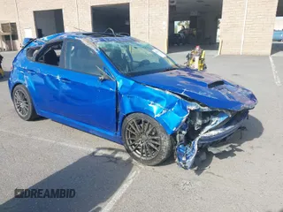 2014 Subaru WRX WRX с VIN JF1GR7E64EG260576, выставлен на аукционе IAAI как лот 41891339 с пробегом Не указан миль и . История ставок и продаж доступна на DreamBid. Изображение 1.