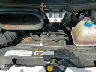 2021 Ram ProMaster Cargo с VIN 3C6LRVNG2ME567160, выставлен на аукционе Copart как лот 71649475 с пробегом 22 773 миль миль и Списание • Salvage title. История ставок и продаж доступна на DreamBid. Изображение 14.