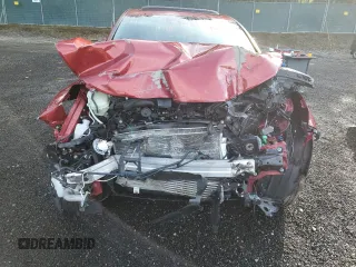 2021 Honda CR-V EX with VIN 2HKRW2H53MH629083, listed as a Copart auction lot 49008615 with Not Provided miles and Salvage Title. Bid and sale history available at carsss.com. Image 13.