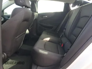 2022 Chevrolet Malibu LS with VIN 1G1ZB5ST3NF188676, listed as a Copart auction lot 49047765 with 47,459 mi miles and Salvage Title. Bid and sale history available at DreamBid. Image 10.