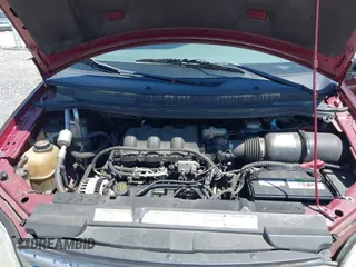 1999 Ford Windstar SE с VIN 2FMZA5247XBC00153, выставлен на аукционе IAAI как лот 42212740 с пробегом 133 130 миль миль и . История ставок и продаж доступна на DreamBid. Изображение 10.