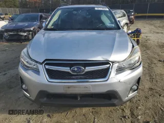2016 Subaru Crosstrek Touring z VIN JF2GPBLC9GH236493, wystawiony jako Copart lot #78773864 z przebiegiem 78 918 mil mil oraz Szkoda całkowita • Salvage title. Historia ofert i sprzedaży dostępna na DreamBid. Obrazek 5.