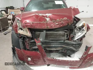 2012 GMC Terrain SLE-2 with VIN 2GKFLTEK9C6228415, listed as a IAAI auction lot 41874625 with 104,596 mi miles and . Bid and sale history available at DreamBid. Image 6.