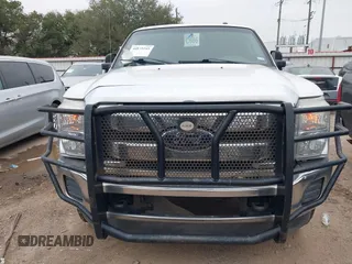 2016 Ford F-250 Lariat with VIN 1FT7W2BT6GEC99538, listed as a IAAI auction lot 40879245 with 272,331 mi miles and . Bid and sale history available at DreamBid. Image 12.