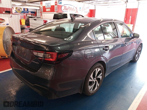 2021 Subaru Legacy Premium with VIN 4S3BWAD63M3015785, listed as a IAAI auction lot 42624946 with 108,533 mi miles and . Bid and sale history available at DreamBid. Image 28.