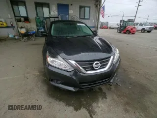2016 Nissan Altima S with VIN 1N4AL3AP6GC278134, listed as a Copart auction lot 58413155 with 39,459 mi miles and Salvage title. Bid and sale history available at DreamBid. Image 13.