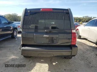 2009 Jeep Commander Sport с VIN 1J8HH48KX9C519330, выставлен на аукционе Copart как лот 41830405 с пробегом 224 996 миль миль и Списание • Salvage title. История ставок и продаж доступна на DreamBid. Изображение 6.