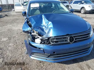 2017 Volkswagen Jetta S с VIN 3VW2B7AJ0HM326454, выставлен на аукционе IAAI как лот 41940675 с пробегом 59 708 миль миль и . История ставок и продаж доступна на DreamBid. Изображение 17.