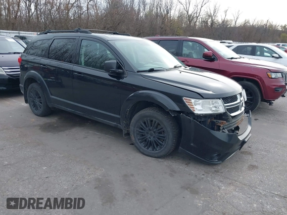 2013 Dodge Journey Crew with VIN 3C4PDCCG3DT624624, listed as a IAAI auction lot 40821573 with 134,323 mi miles and . Bid and sale history available at DreamBid. Image 1.