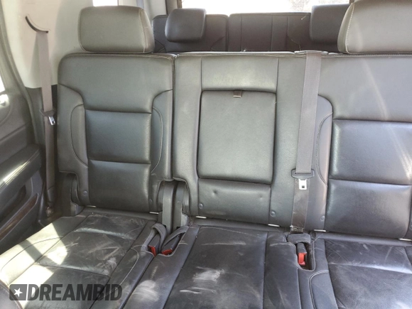2016 Chevrolet Tahoe LT with VIN 1GNSCBKC8GR254572, listed as a Copart auction lot 57455235 with 139,400 mi miles and Clean title. Bid and sale history available at DreamBid. Image 10.