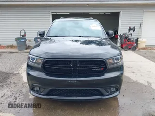2018 Dodge Durango GT with VIN 1C4RDJDG3JC187226, listed as a IAAI auction lot 42029946 with 91,384 mi miles and . Bid and sale history available at DreamBid. Image 12.