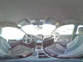 2023 Subaru WRX с VIN JF1VBAA67P9806969, выставлен на аукционе Copart как лот 53870775 с пробегом 23 771 миль миль и Списание • Salvage title. История ставок и продаж доступна на DreamBid. Изображение 14.