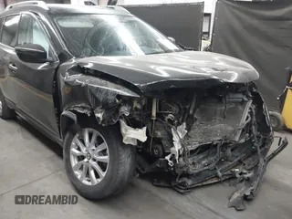 2018 Nissan Rogue SV with VIN KNMAT2MV3JP576400, listed as a IAAI auction lot 42110397 with 79,229 mi miles and . Bid and sale history available at DreamBid. Image 6.