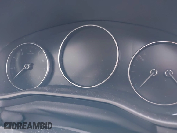 2022 Mazda 3 Carbon Edition z VIN JM1BPACL2N1509492, wystawiony jako IAAI lot #41198183 z przebiegiem Nie podano mil oraz . Historia ofert i sprzedaży dostępna na DreamBid. Obrazek 14.