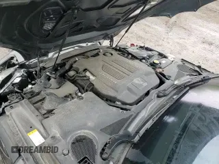 2017 Jaguar F-Type R с VIN SAJWJ6DL1HMK41120, выставлен на аукционе Copart как лот 56098335 с пробегом 37 790 миль миль и Списание • Salvage title. История ставок и продаж доступна на DreamBid. Изображение 13.