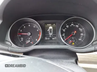 2016 Volkswagen Passat SE с VIN 1VWBT7A3XGC055174, выставлен на аукционе IAAI как лот 42021961 с пробегом 88 165 миль миль и . История ставок и продаж доступна на DreamBid. Изображение 7.