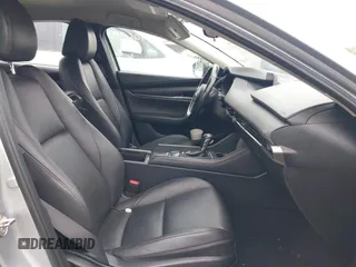 2020 Mazda 3 Select with VIN 3MZBPACL0LM131878, listed as a IAAI auction lot 42274393 with 105,656 mi miles and . Bid and sale history available at DreamBid. Image 5.