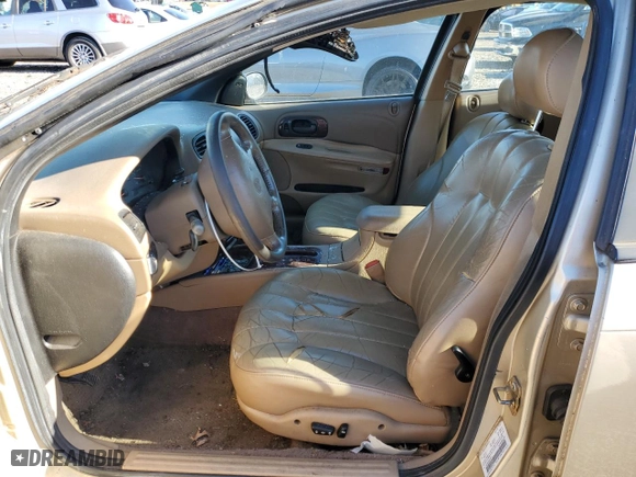 1998 Chrysler Concorde with VIN 2C3HD46J8WH105618, listed as a Copart auction lot 81590074 with NaN miles and Salvage Title. Bid and sale history available at carsss.com. Image 7.