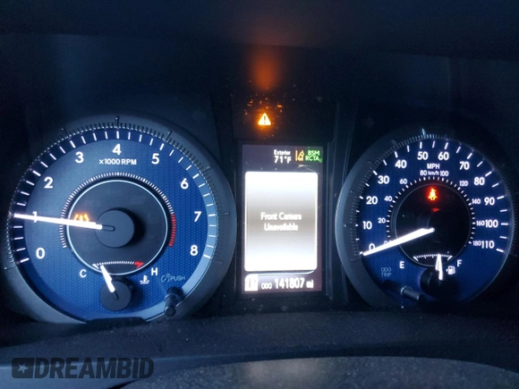 2018 Toyota Sienna XLE Auto Access Seat with VIN 5TDYZ3DC8JS927759, listed as a Copart auction lot 50383465 with 141,807 mi miles and Salvage title. Bid and sale history available at DreamBid. Image 9.