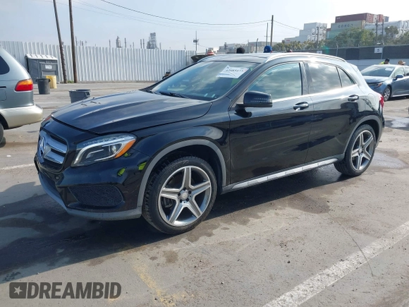 2015 Mercedes-Benz GLA 250 z VIN WDCTG4GB1FJ119633, wystawiony jako IAAI lot #42085473 z przebiegiem 149 109 mil mil oraz . Historia ofert i sprzedaży dostępna na DreamBid. Obrazek 17.