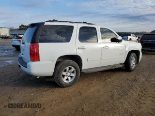 2011 GMC Yukon SLE with VIN 1GKS1AE00BR360697, listed as a Copart auction lot 88090545 with 0 mi miles and Salvage Title. Bid and sale history available at carsss.com. Image 3.
