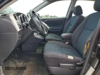 2006 Toyota Matrix STD с VIN 2T1KR32E66C566557, выставлен на аукционе Copart как лот 65540155 с пробегом 153 058 миль миль и Чистый • Clean title. История ставок и продаж доступна на DreamBid. Изображение 7.