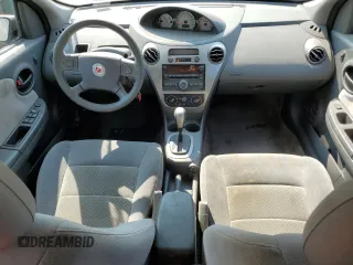 2006 Saturn ION z VIN 1G8AL55F16Z129269, wystawiony jako Copart lot #71358274 z przebiegiem 131 923 mil mil oraz Czysty tytuł • Clean title. Historia ofert i sprzedaży dostępna na DreamBid. Obrazek 8.