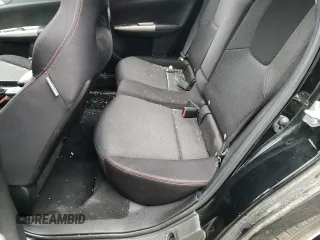 2010 Subaru WRX WRX с VIN JF1GE7G63AG508108, выставлен на аукционе Copart как лот 72545664 с пробегом 135 359 миль миль и Списание • Salvage title. История ставок и продаж доступна на DreamBid. Изображение 10.