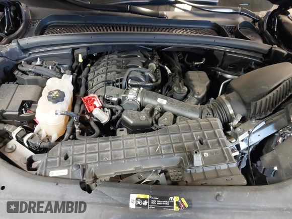 2023 Jeep Grand Cherokee Limited with VIN 1C4RJKBG1P8729145, listed as a IAAI auction lot 41845325 with 28,512 mi miles and . Bid and sale history available at DreamBid. Image 10.