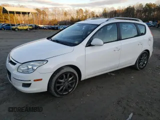 2012 Hyundai Elantra Touring SE with VIN KMHDC8AE6CU158434, listed as a Copart auction lot 89062415 with 125,603 mi miles and Clean Title. Bid and sale history available at carsss.com. Image 1.