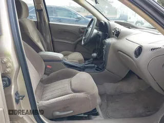 2002 Pontiac Grand Am SE1 z VIN 1G2NF52E52C183797, wystawiony jako IAAI lot #42328407 z przebiegiem Nie podano mil oraz . Historia ofert i sprzedaży dostępna na DreamBid. Obrazek 5.