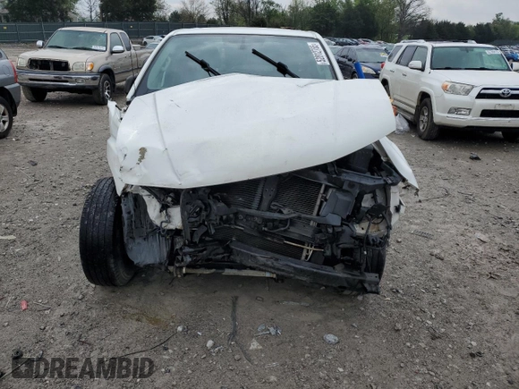2015 Nissan Frontier S с VIN 1N6BD0CT4FN701278, выставлен на аукционе Copart как лот 52812765 с пробегом 130 194 миль миль и Чистый • Clean title. История ставок и продаж доступна на DreamBid. Изображение 5.