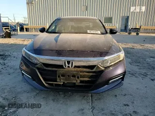 2020 Honda Accord EX-L with VIN 1HGCV3F52LA003310, listed as a Copart auction lot 48704845 with 95,973 mi miles and Salvage title. Bid and sale history available at DreamBid. Image 11.
