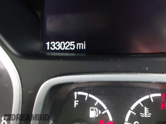 2017 Ford Escape S with VIN 1FMCU0F76HUC10561, listed as a IAAI auction lot 42413075 with 133,025 mi miles and . Bid and sale history available at DreamBid. Image 7.