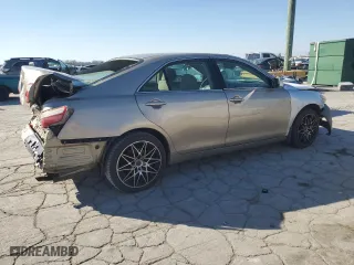 2007 Toyota Camry CE with VIN 4T1BE46K17U005734, listed as a Copart auction lot 48186125 with 195,025 mi miles and Clean Title. Bid and sale history available at carsss.com. Image 3.