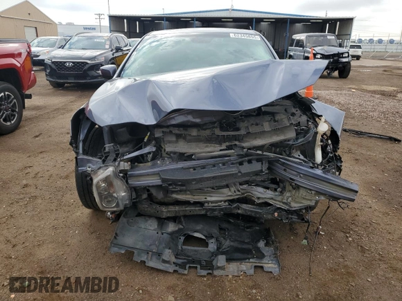 2016 Subaru Legacy Limited with VIN 4S3BNAN66G3020520, listed as a Copart auction lot 62345855 with 64,483 mi miles and Salvage title. Bid and sale history available at DreamBid. Image 5.