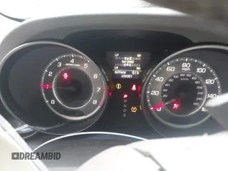 2011 Acura MDX Technology z VIN 2HNYD2H65BH506914, wystawiony jako IAAI lot #41960824 z przebiegiem 230 331 mil mil oraz . Historia ofert i sprzedaży dostępna na DreamBid. Obrazek 7.